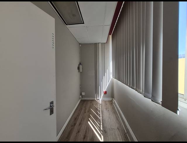 300M² OFFICE TO LET IN RIVONIA